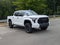 2022 Toyota Tundra 4WD TRD Pro Hybrid