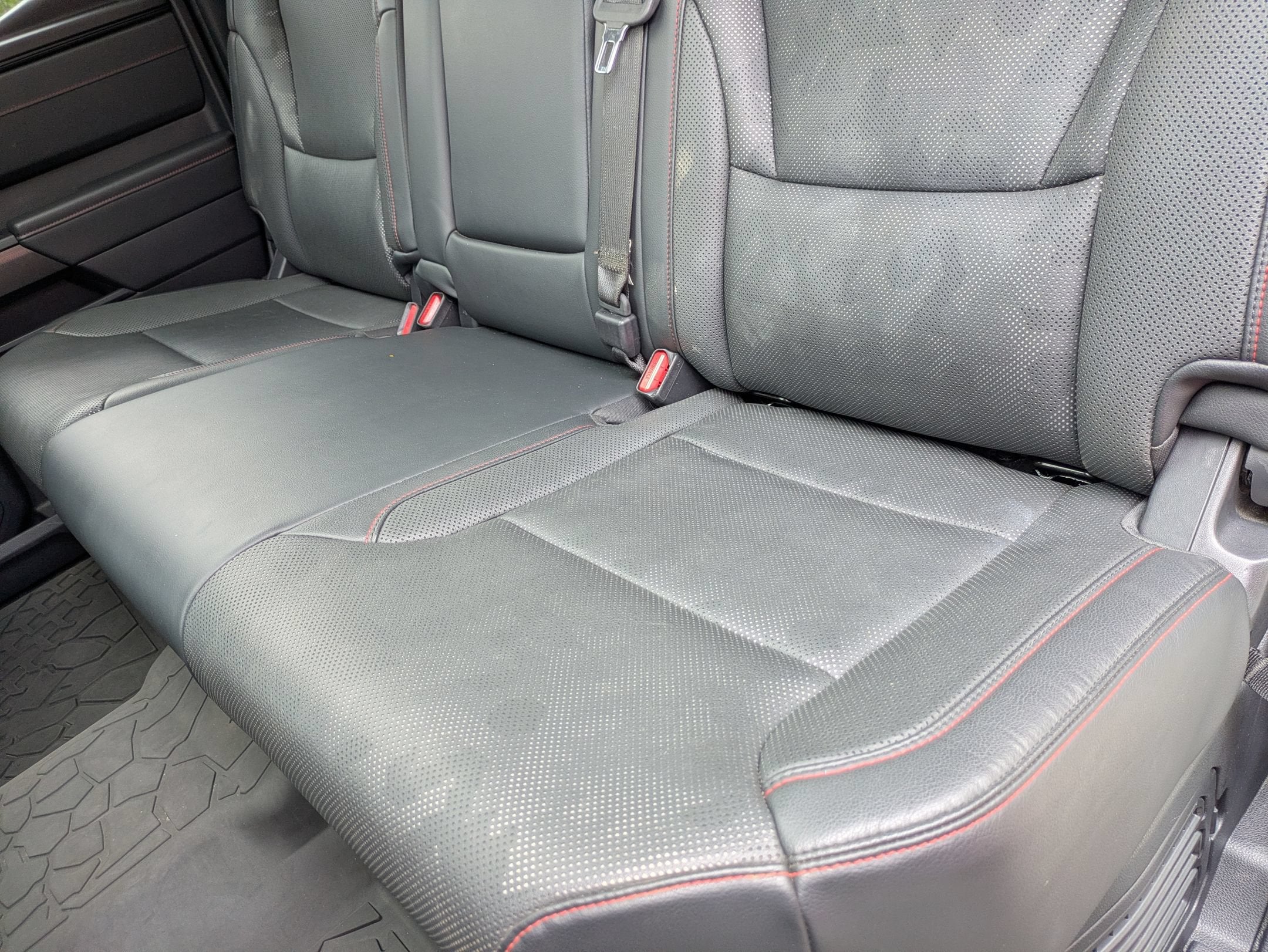 2022 Toyota Tundra 4WD TRD Pro Hybrid