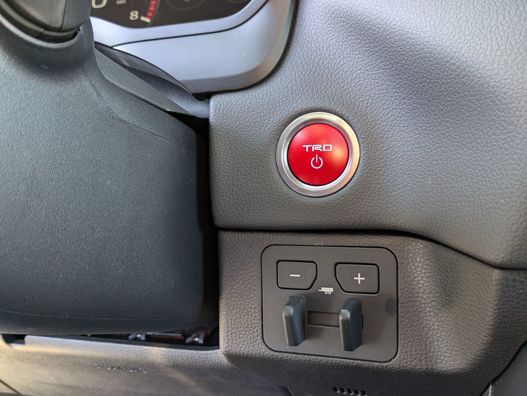 2024 Toyota Tundra 4WD TRD Pro Hybrid