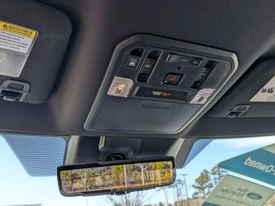 2024 Toyota Tundra 4WD TRD Pro Hybrid