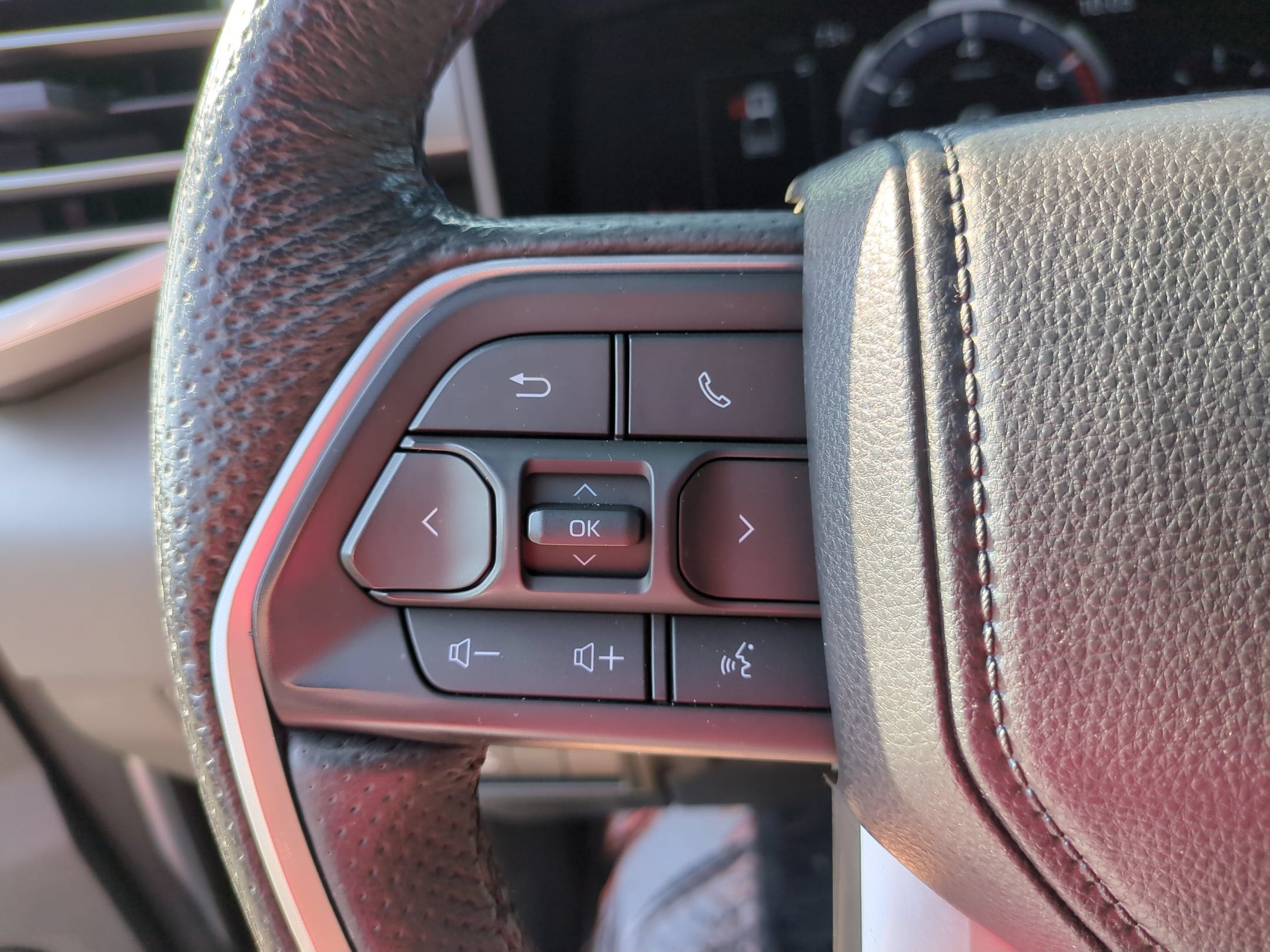 2025 Toyota Tundra 4WD Platinum