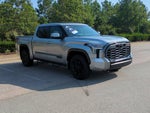 2025 Toyota Tundra 4WD Platinum