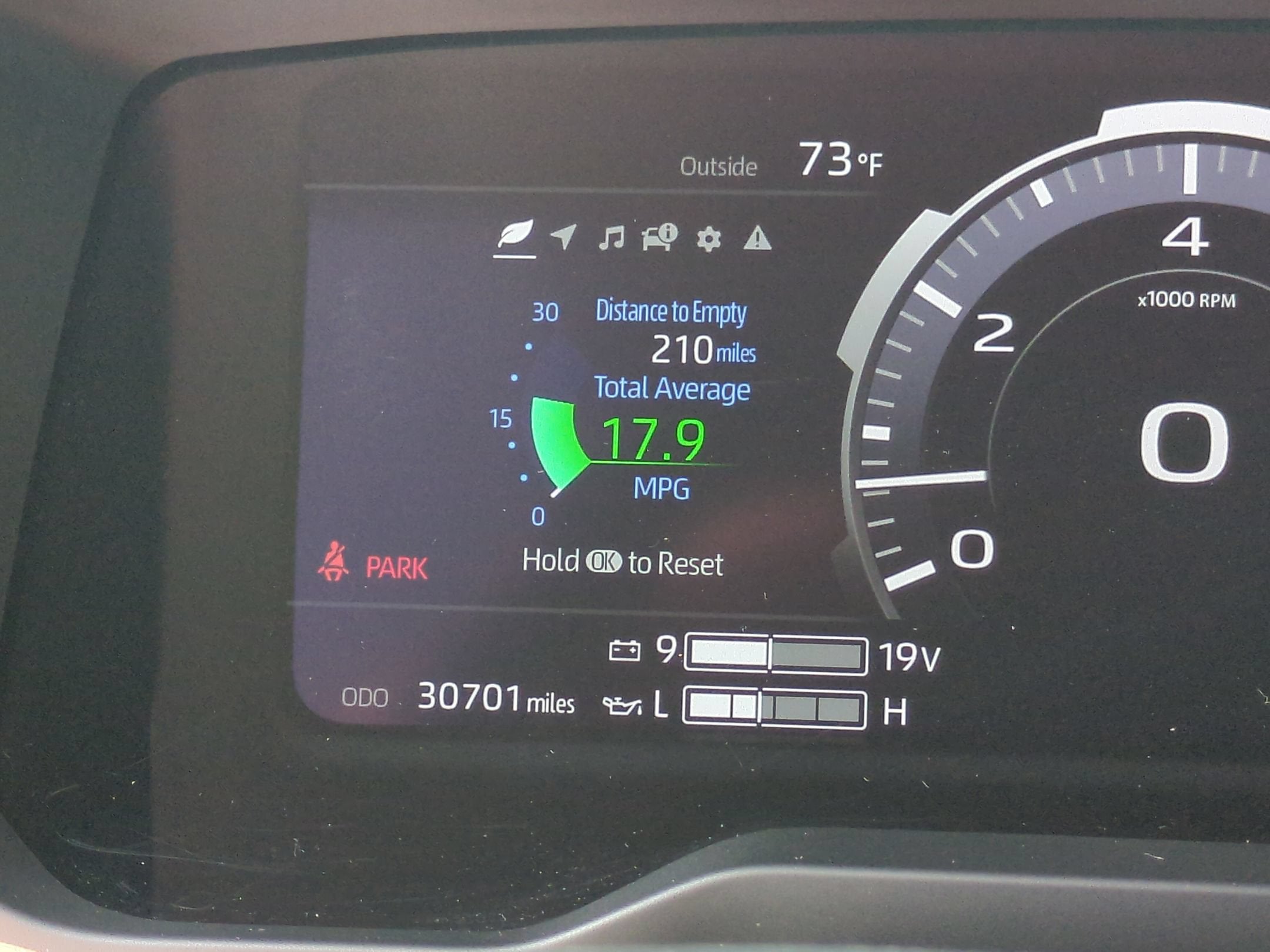 2025 Toyota Tundra 4WD Platinum