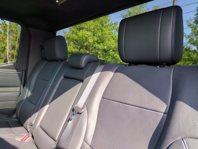 2025 Toyota Tundra 4WD Platinum