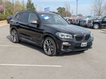 2019 BMW X3 M40i