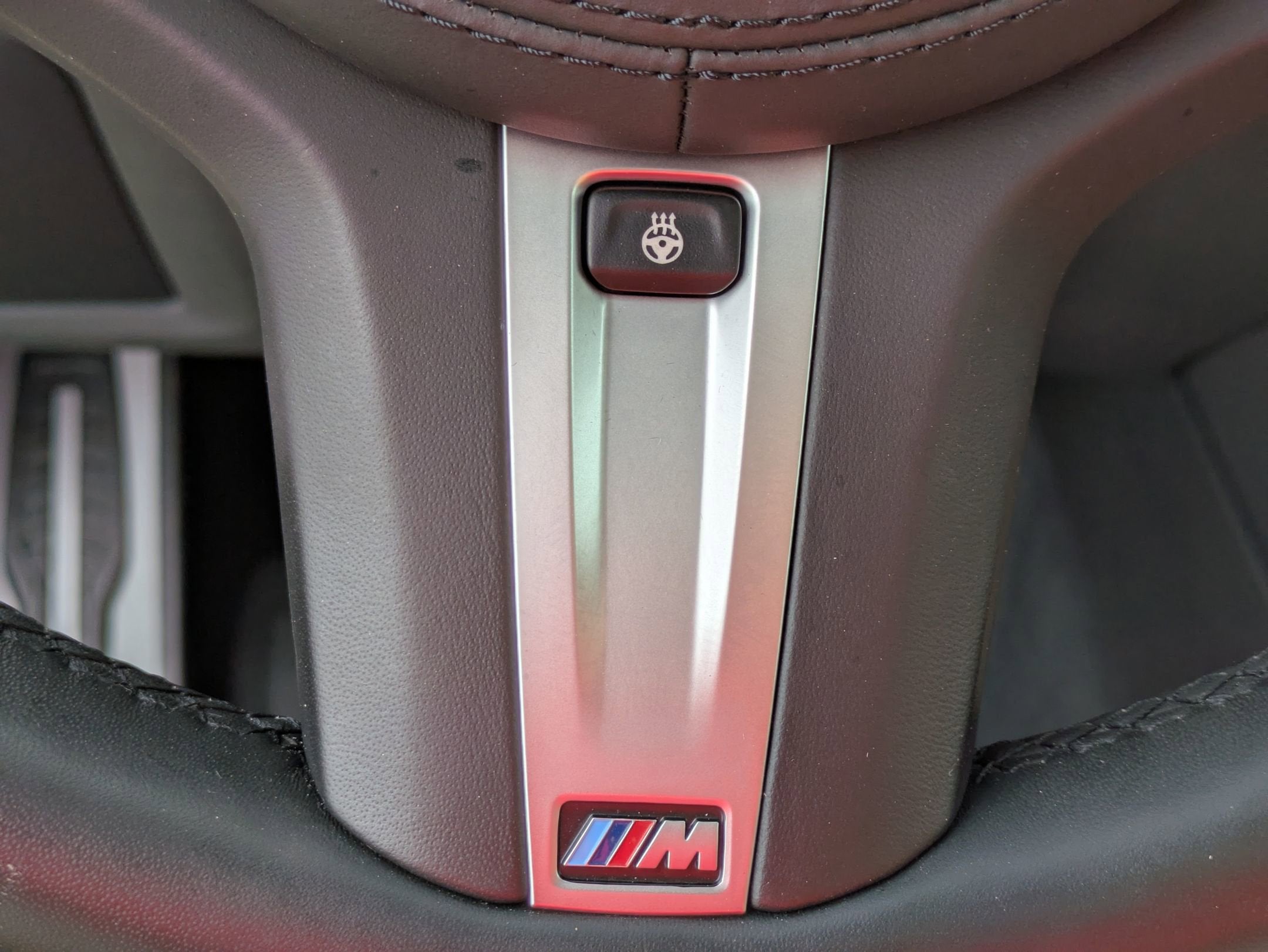 2019 BMW X3 M40i