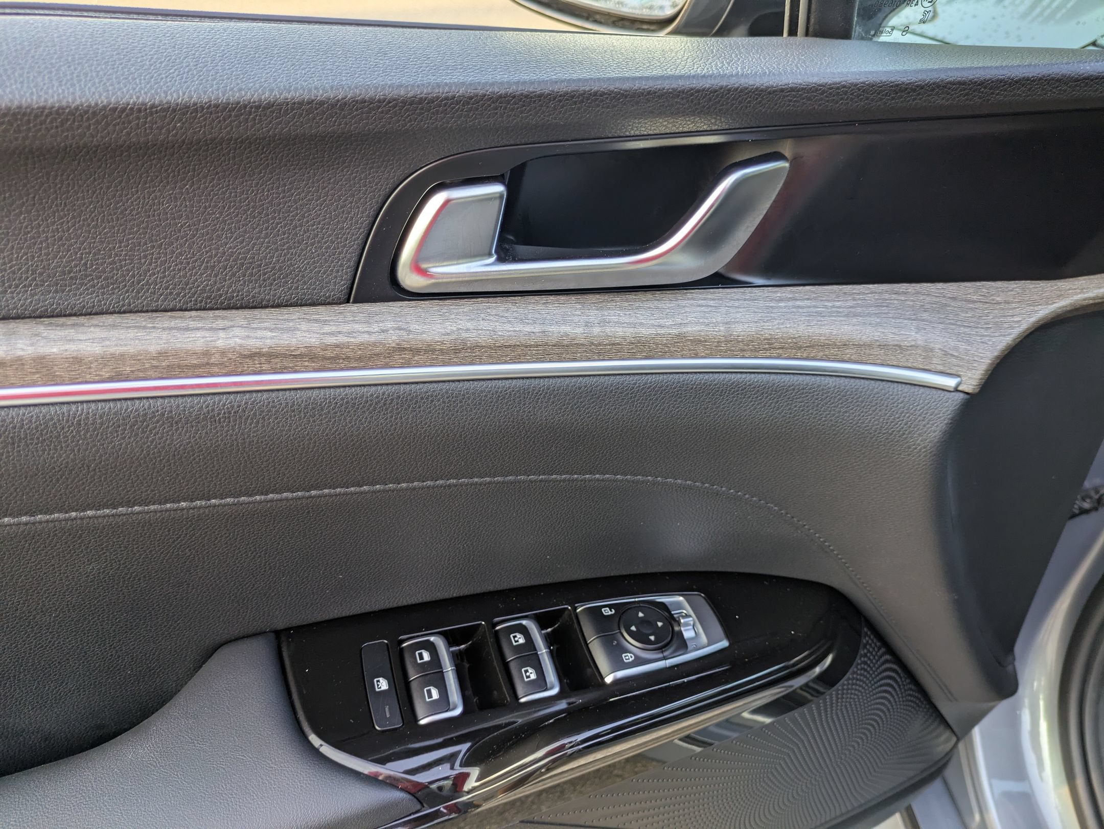 2023 Kia K5 EX
