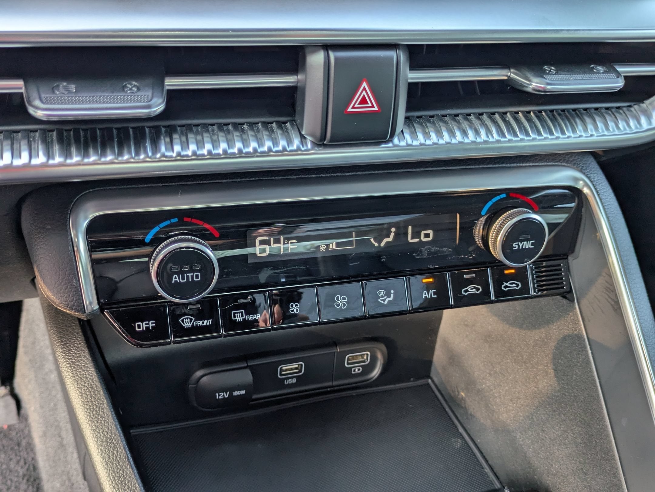 2023 Kia K5 EX