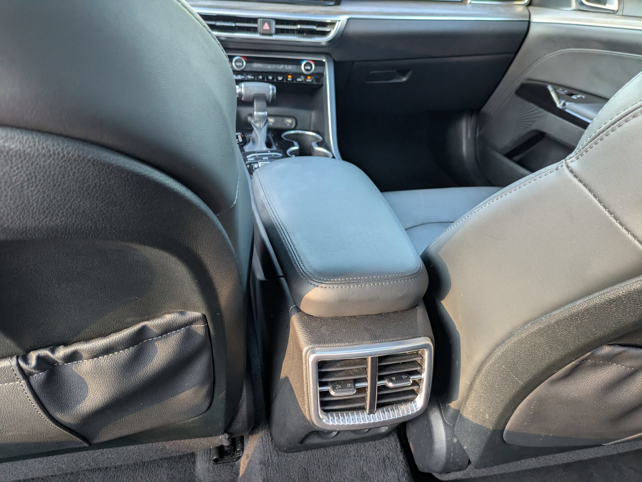 2023 Kia K5 EX