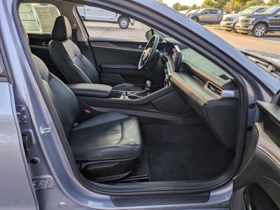 2023 Kia K5 EX