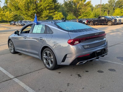 2023 Kia K5 EX