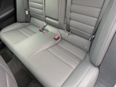 2023 Lexus IS IS 350 F SPORT