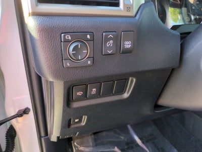 2019 Lexus GX 460