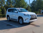 2019 Lexus GX 460