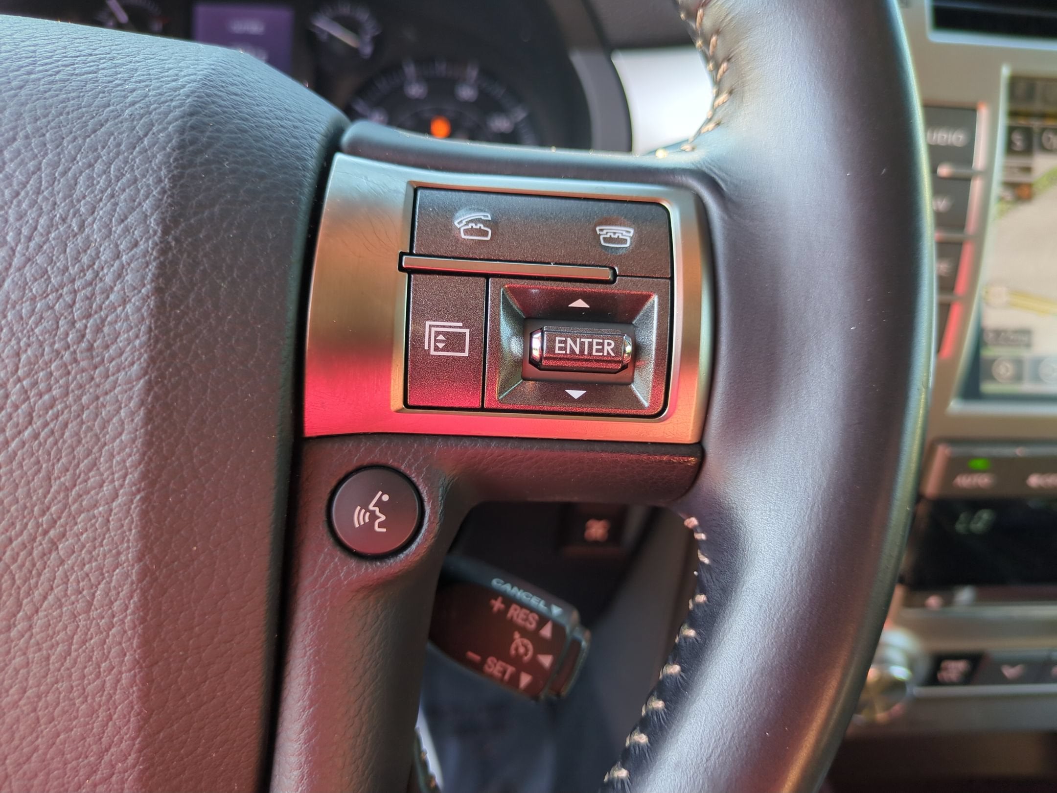 2019 Lexus GX 460