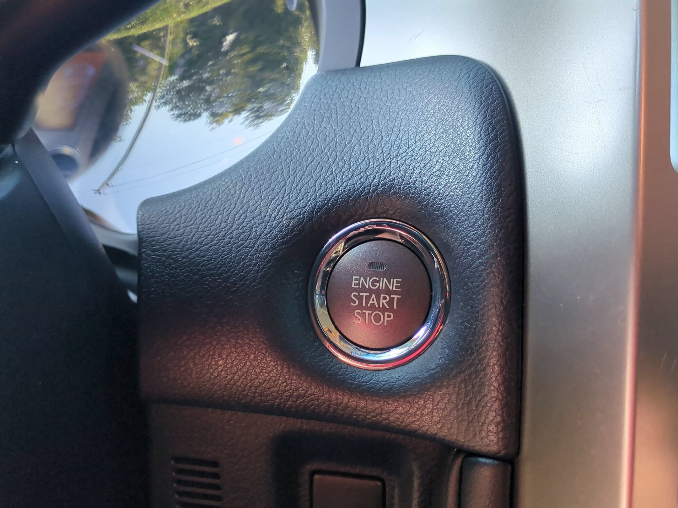 2019 Lexus GX 460