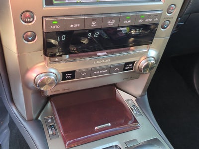 2019 Lexus GX 460