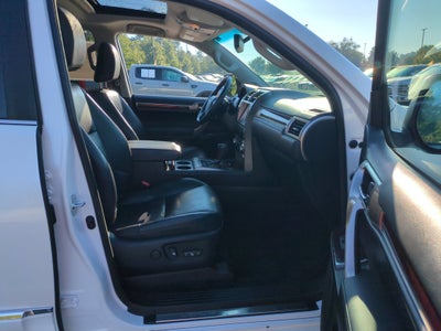 2019 Lexus GX 460