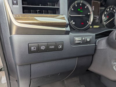 2021 Lexus LX LX 570
