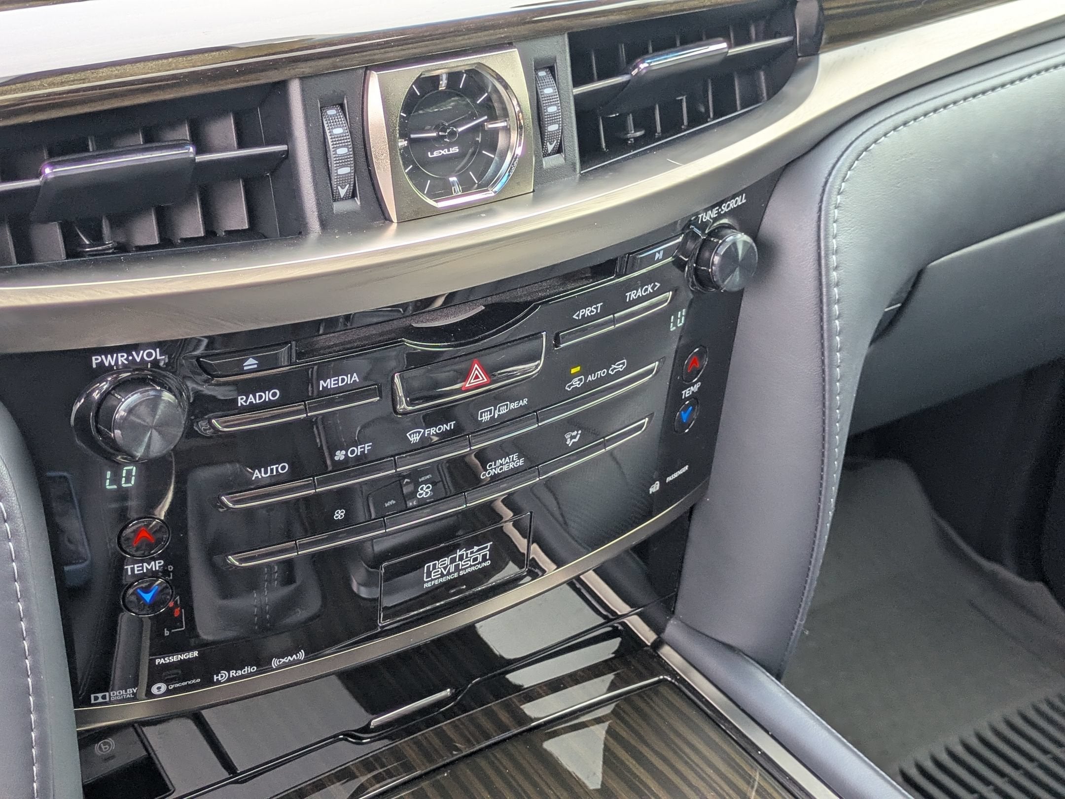 2021 Lexus LX LX 570