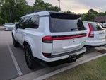 2025 Lexus GX GX 550 Luxury+