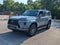 2024 Lexus GX GX 550 Luxury