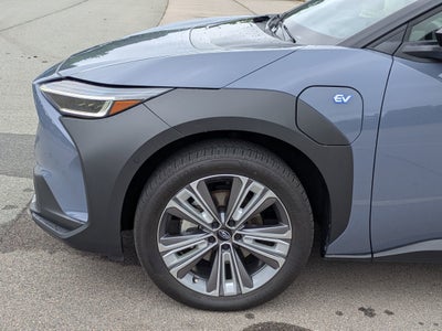 2023 Subaru Solterra Touring