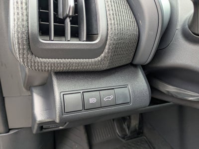 2023 Subaru Solterra Touring