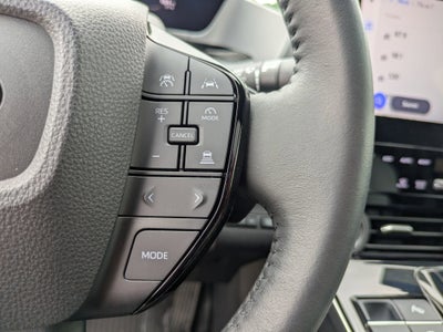2023 Subaru Solterra Touring