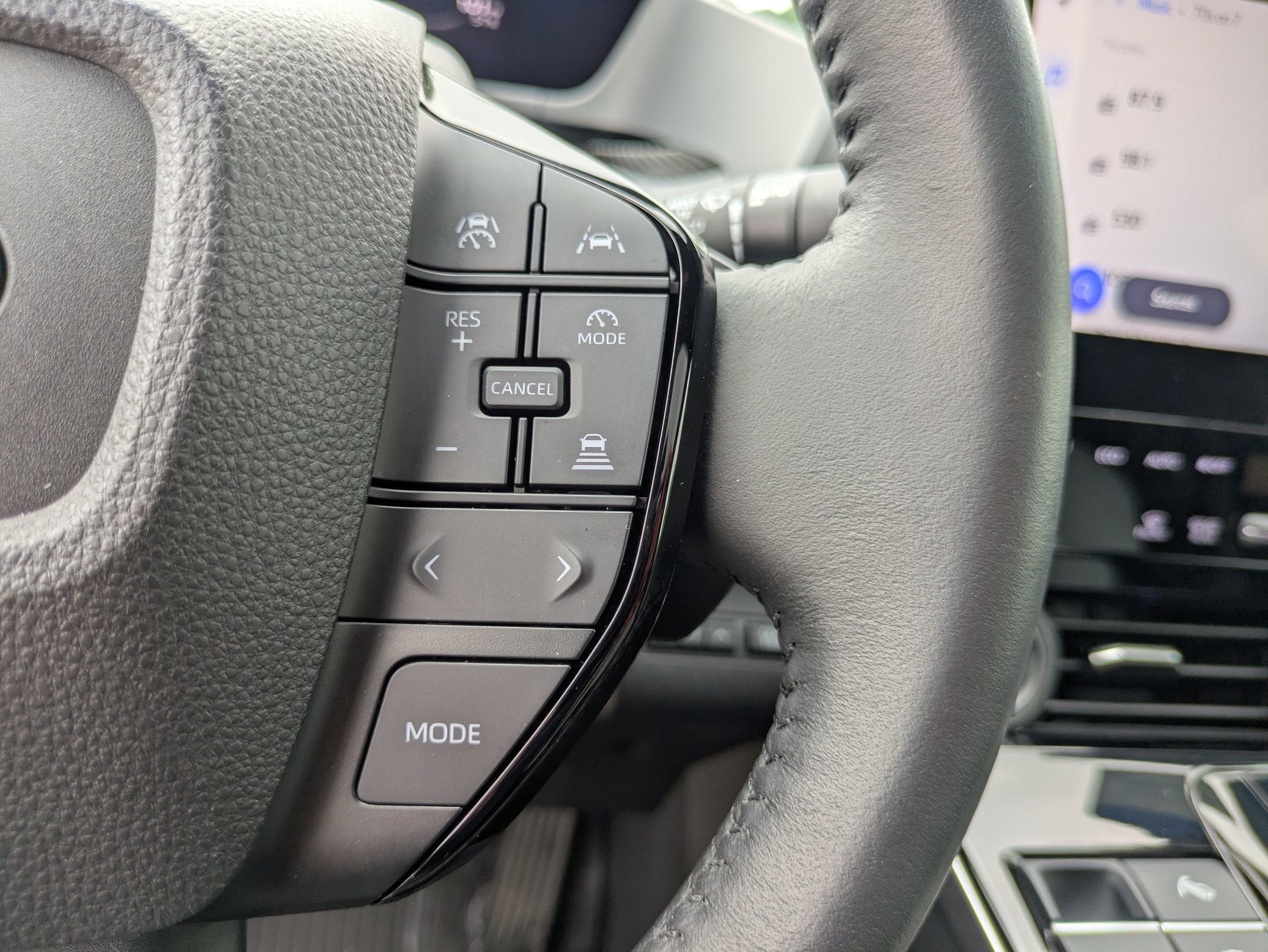 2023 Subaru Solterra Touring