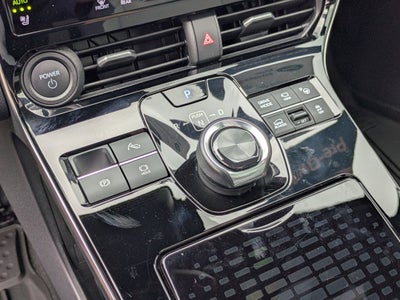 2023 Subaru Solterra Touring