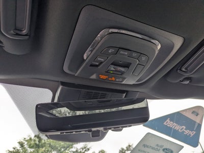2023 Subaru Solterra Touring