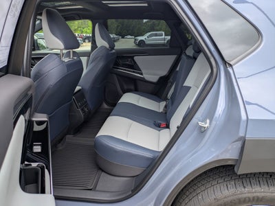 2023 Subaru Solterra Touring