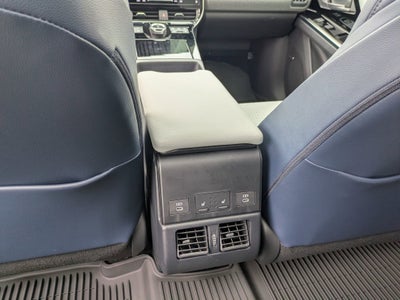 2023 Subaru Solterra Touring