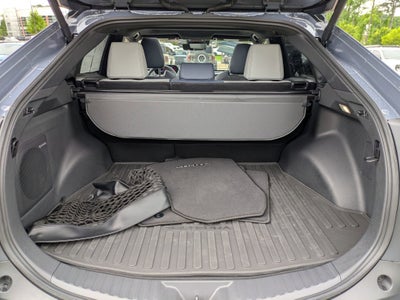 2023 Subaru Solterra Touring