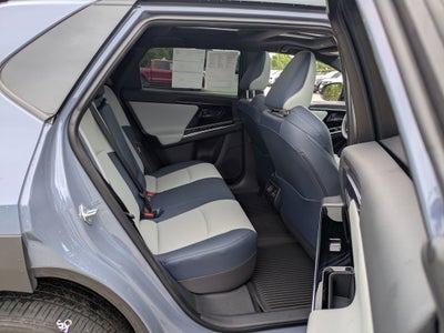 2023 Subaru Solterra Touring