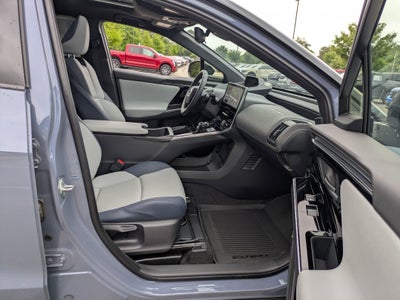 2023 Subaru Solterra Touring