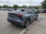 2023 Subaru Solterra Touring