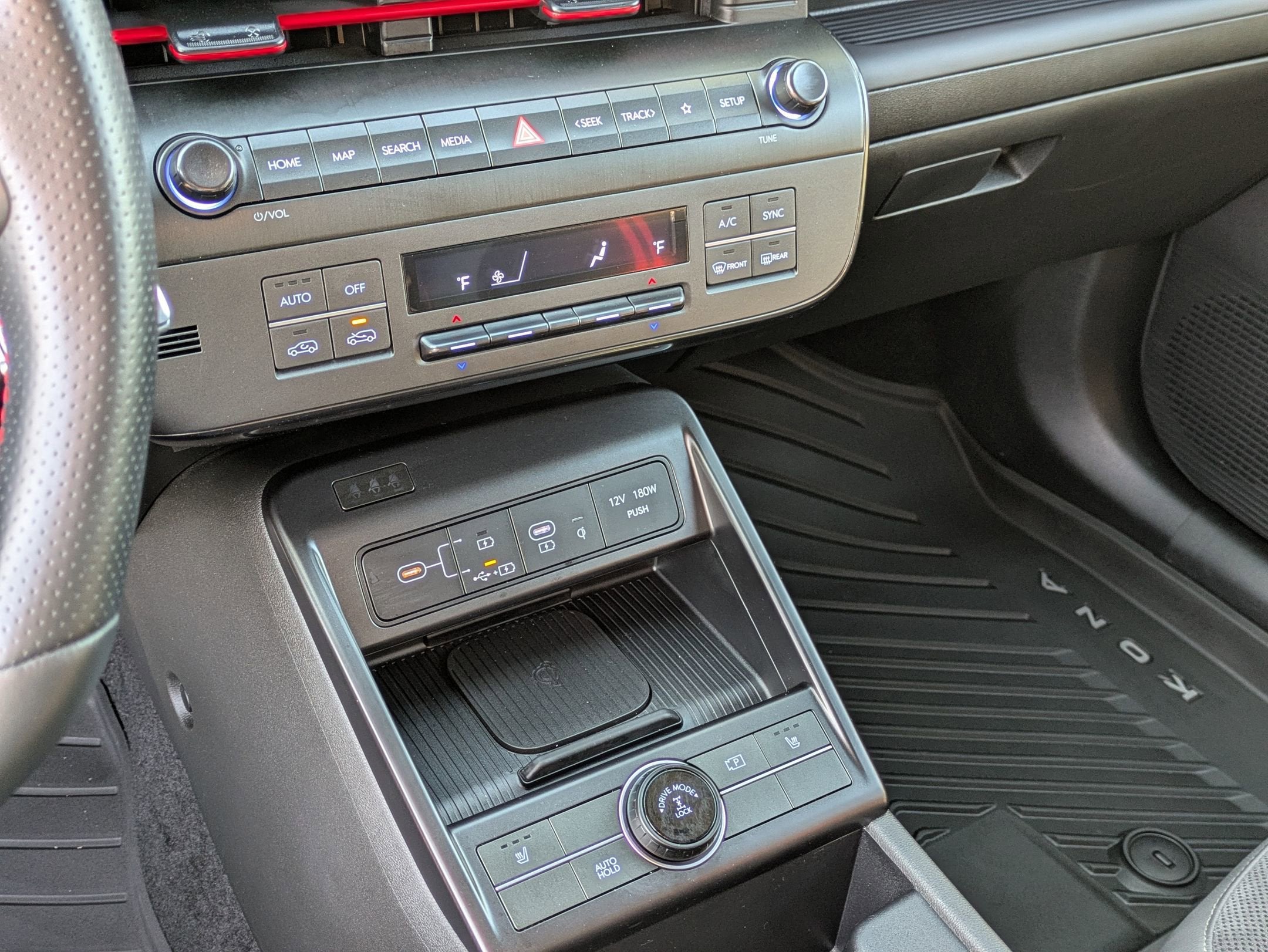 2025 Hyundai Kona N Line S