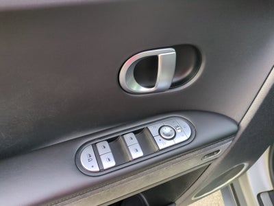 2023 Hyundai IONIQ 5 Limited