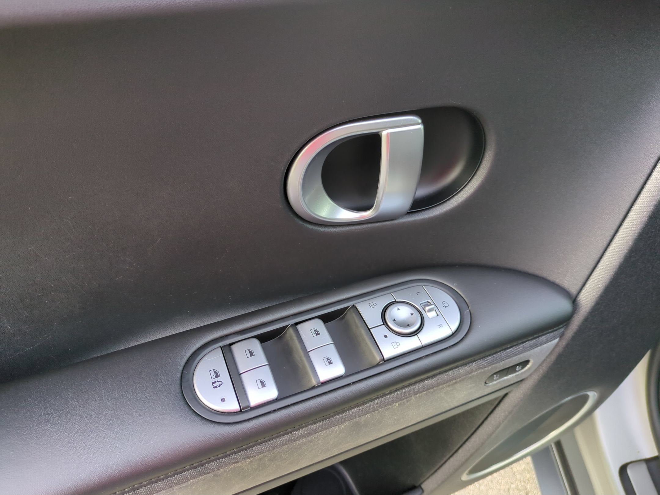 2023 Hyundai IONIQ 5 Limited