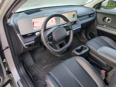 2023 Hyundai IONIQ 5 Limited