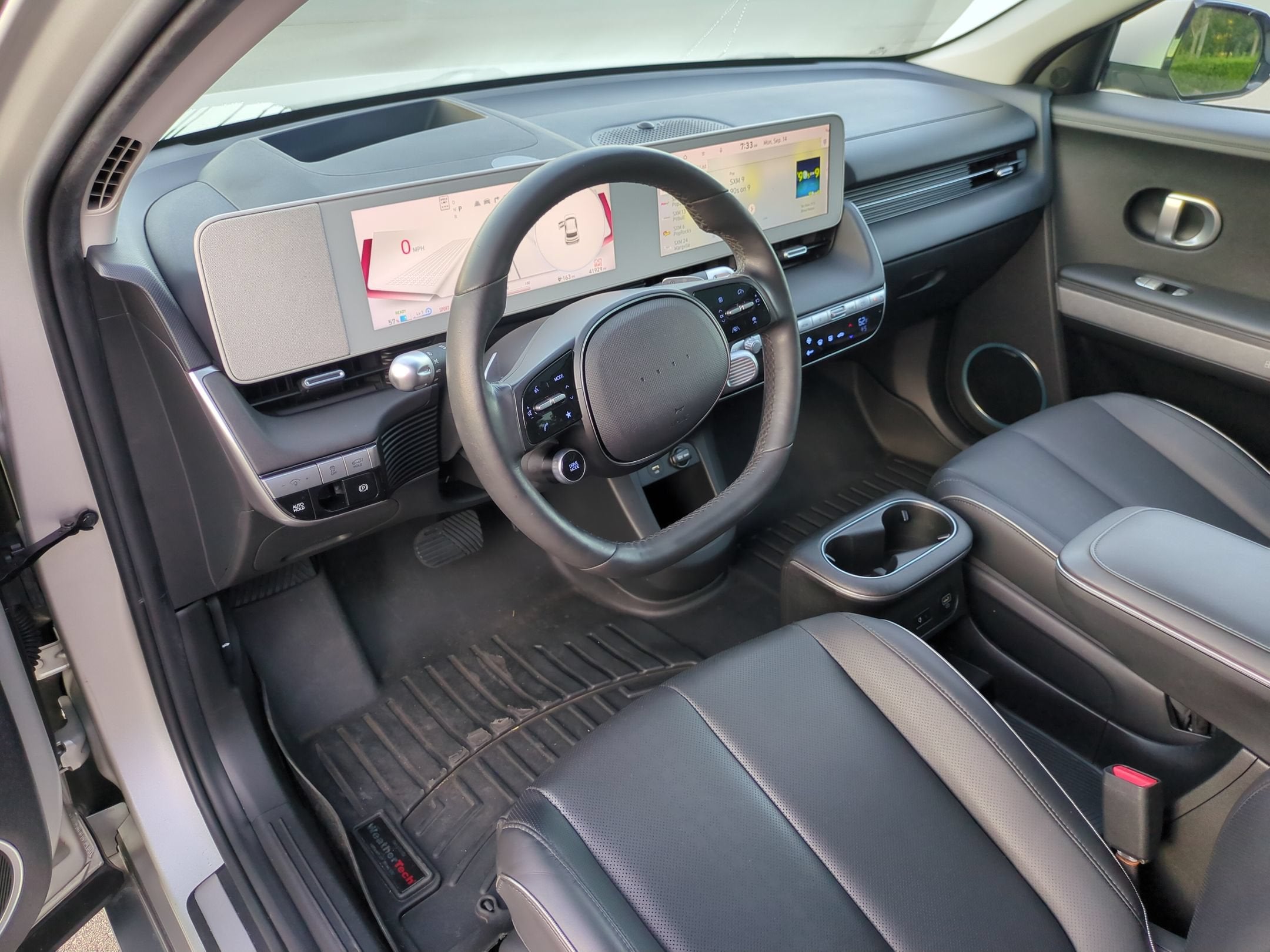2023 Hyundai IONIQ 5 Limited