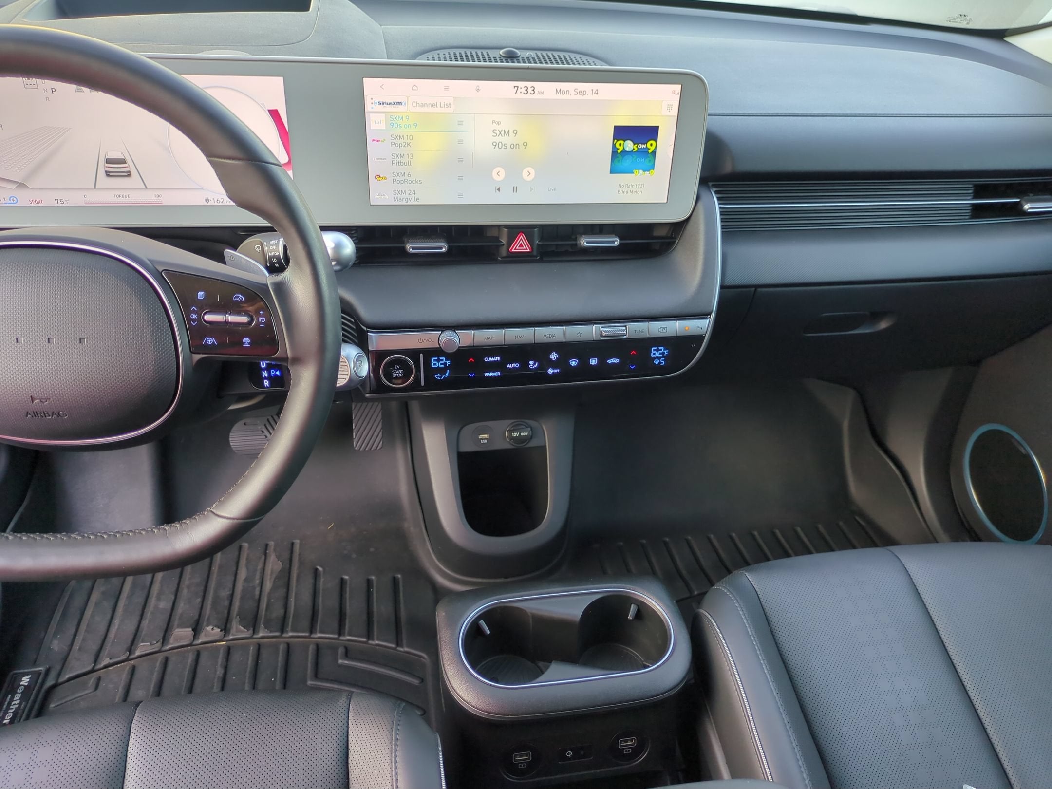 2023 Hyundai IONIQ 5 Limited