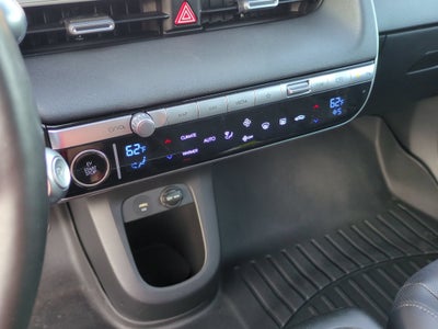2023 Hyundai IONIQ 5 Limited