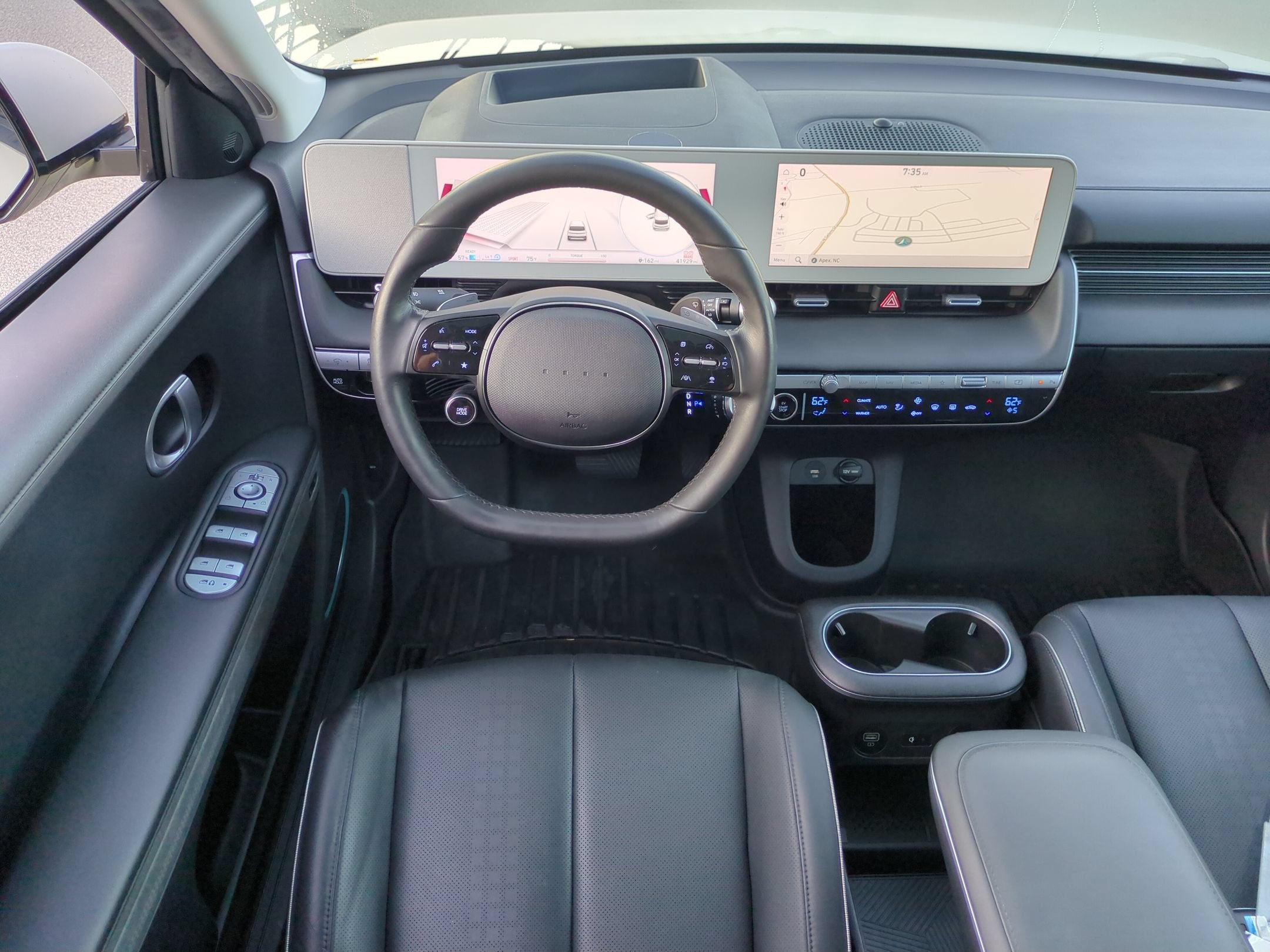 2023 Hyundai IONIQ 5 Limited
