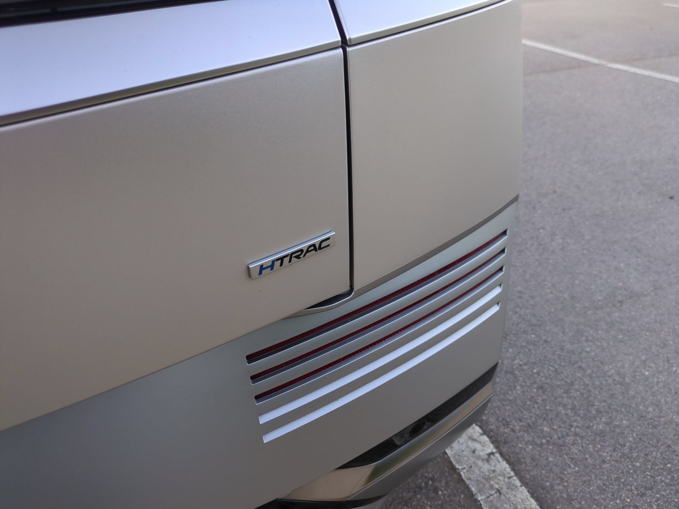 2023 Hyundai IONIQ 5 Limited