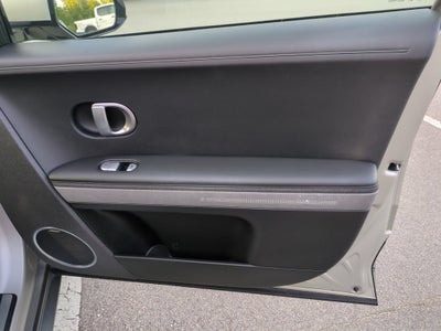 2023 Hyundai IONIQ 5 Limited