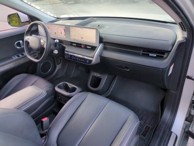 2023 Hyundai IONIQ 5 Limited