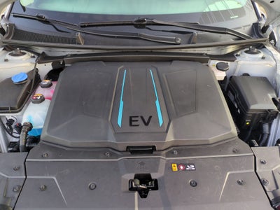 2023 Hyundai IONIQ 5 Limited